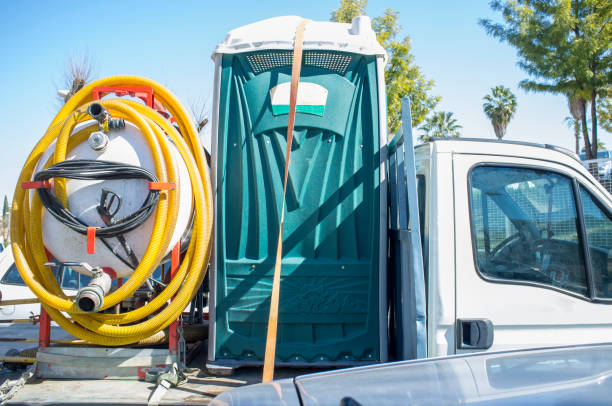 Best Best portable toilet rental  in Montrose, PA