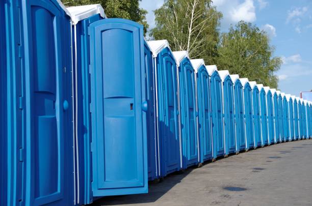 Best Wedding porta potty rental  in Montrose, PA